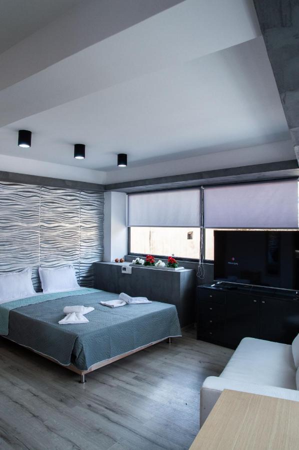 Kastren Rooms Chania  Exterior foto