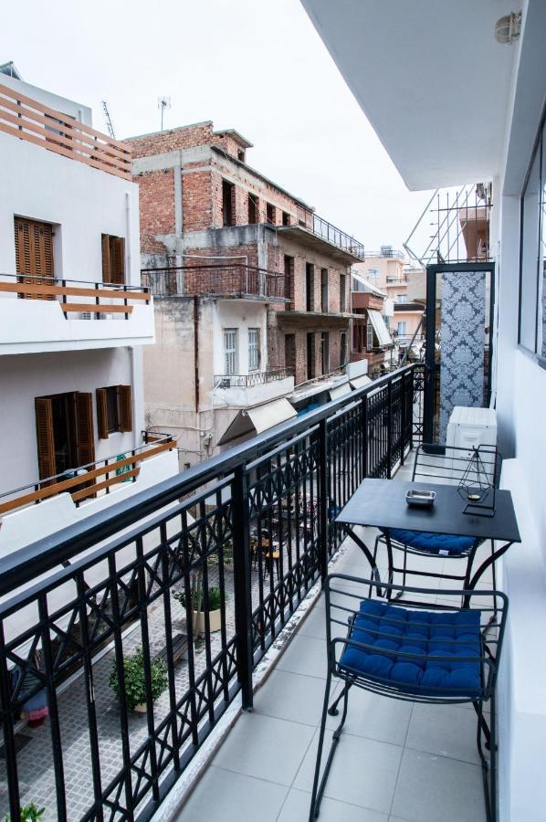 Kastren Rooms Chania  Exterior foto