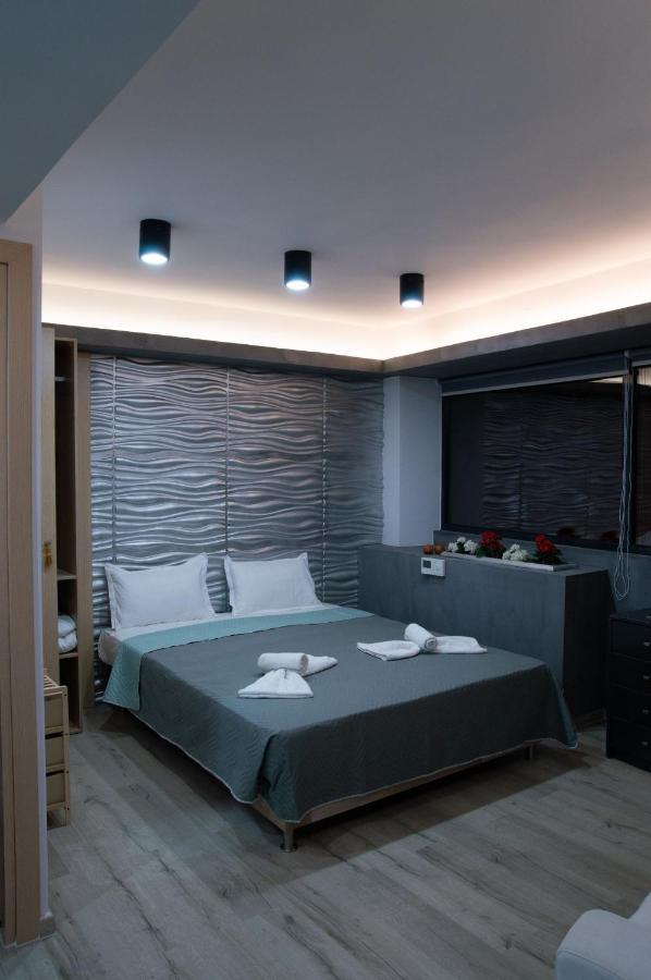 Kastren Rooms Chania  Exterior foto
