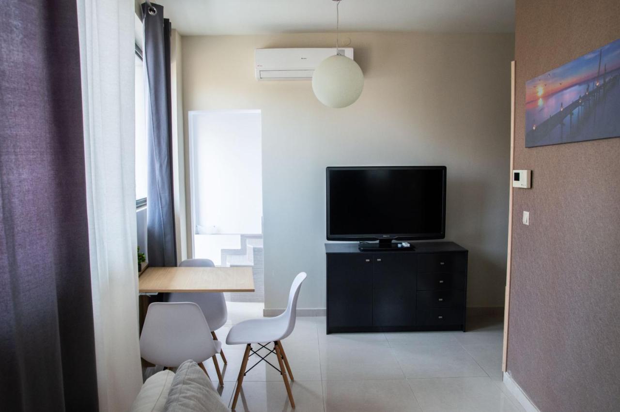 Kastren Rooms Chania  Exterior foto