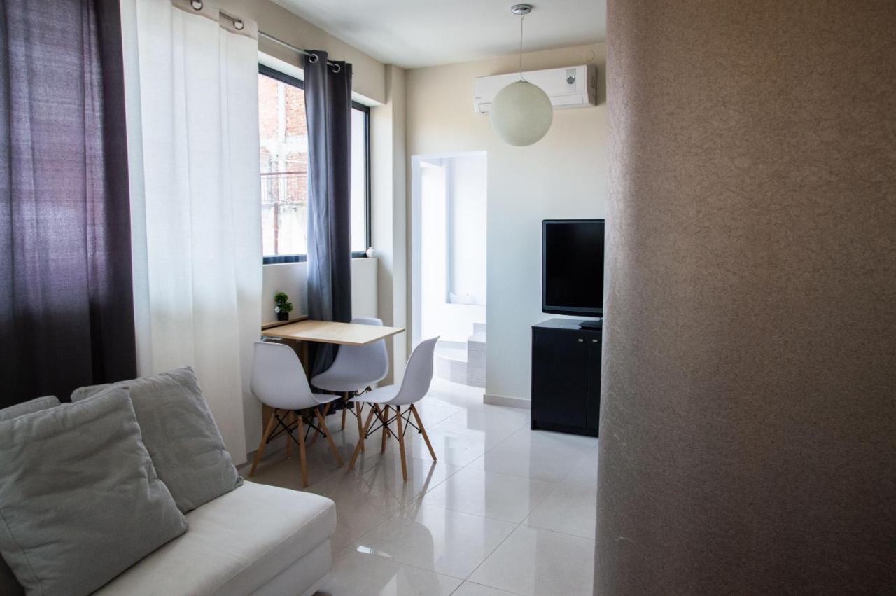 Kastren Rooms Chania  Exterior foto